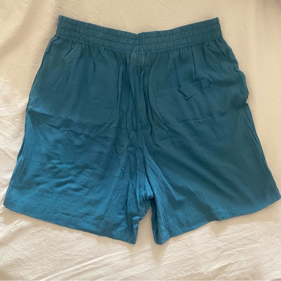 Beaton Linen short and tank set - Picture 7 of 9